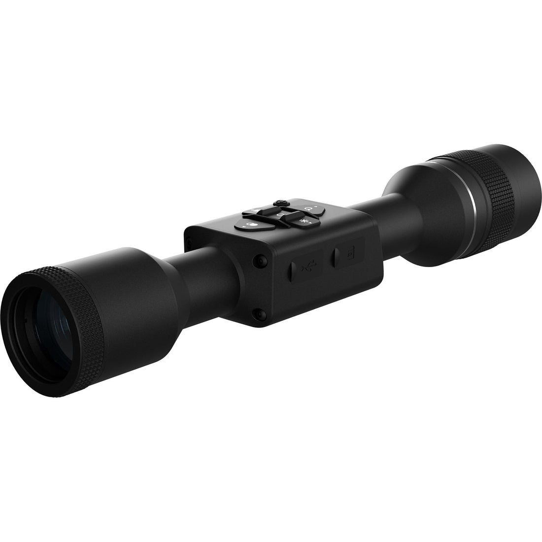 ATN X-Celsior 3-9x Day/Night Vision Digital Hunting Riflescope