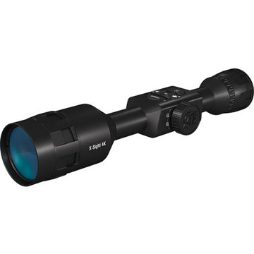 ATN X-Sight 4K Pro Edition 3-14x50mm Smart HD 30mm Tube Day/Night Rifle Scope
