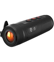 ATN BlazeHunter 335 4-32x, 384x288, <18 NETD, 12 Micron, 50 Hz, Pro Thermal Imaging Monocular