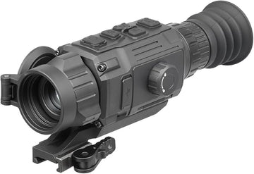 AGM Global Vision Rattler V2 19-256 Imaging Thermal Rifle Scope