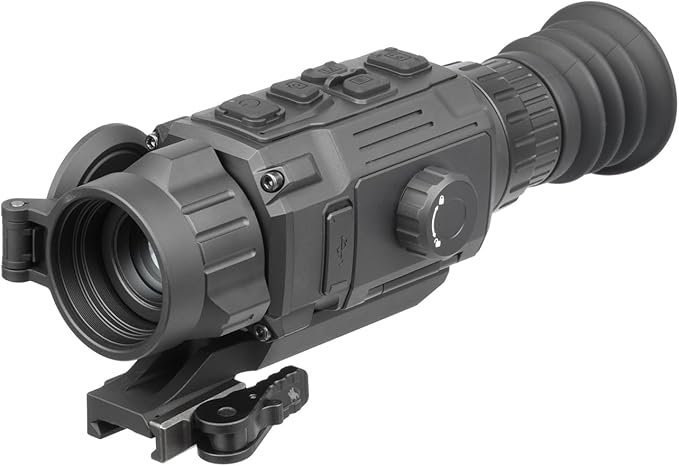 AGM Varmint V2 LRF 50-384 Thermal Imaging Riflescope