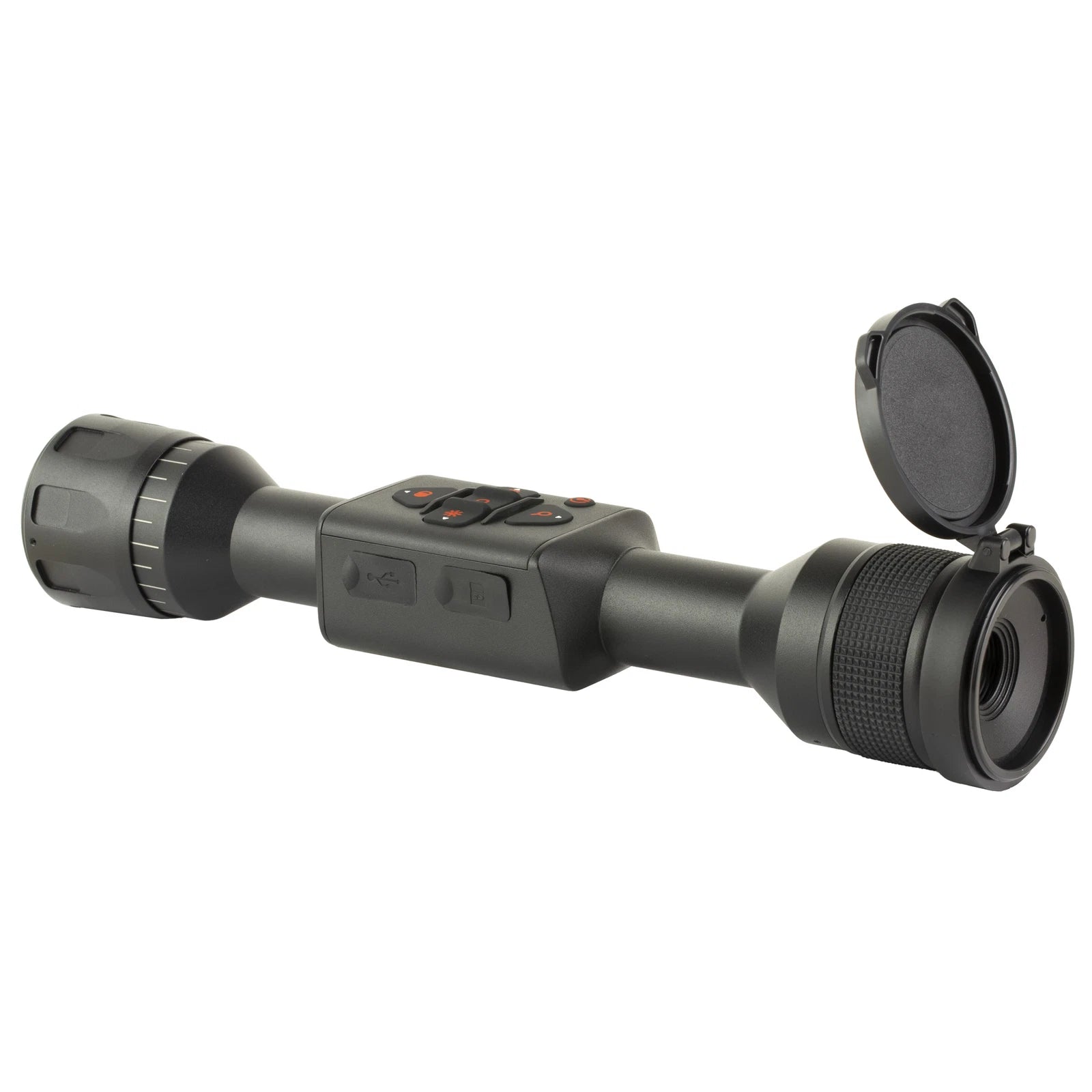 AGM Varmint V2 LRF 50-384 Thermal Imaging Riflescope