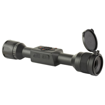 ATN THOR LTV Thermal Rifle Scope 3-9X 19mm 320x240px 30mm Multi Reticles Black