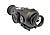 ATN THOR LTV Thermal Rifle Scope 3-9X 19mm 320x240px 30mm Multi Reticles Black