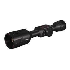 ATN X-Sight 5 LRF, 5-25x, UHD Smart Day/Night Hunting Rifle Scope