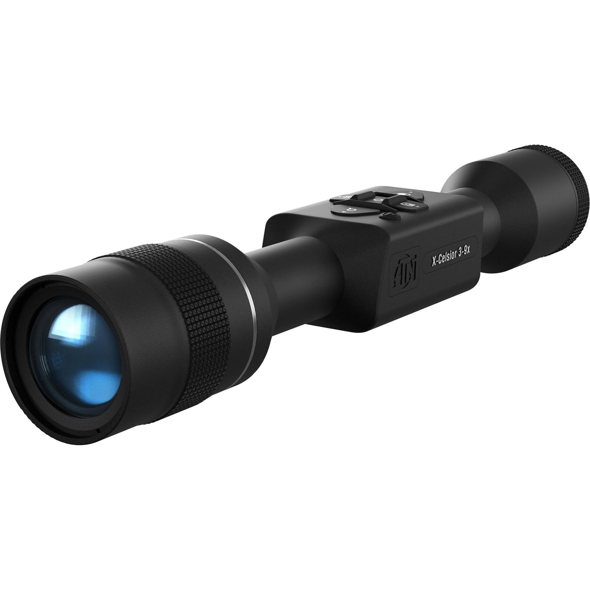 ATN X-Celsior 3-9x Day/Night Vision Digital Hunting Riflescope