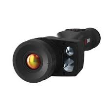 ATN Thor 5 LRF 4-16x 320x240 12 mic Smart HD Thermal Scope