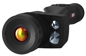 ATN ThOR 5 640 2-16x Thermal Riflescope (60Hz)