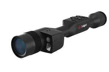 ATN X-Sight 4K Pro Edition 3-14x50mm Smart HD 30mm Tube Day/Night Rifle Scope