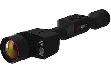 ATN BlazeHunter 335 4-32x, 384x288, <18 NETD, 12 Micron, 50 Hz, Pro Thermal Imaging Monocular