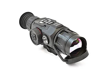 ATN ThOR-HD 4.5-18x50mm Thermal Imaging Rifle Scope