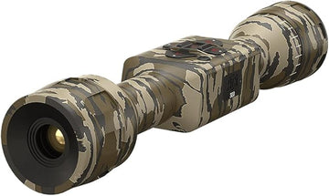ATN Mossy Oak Bottomland Thor LT 320 2-4x Thermal Rifle Scope