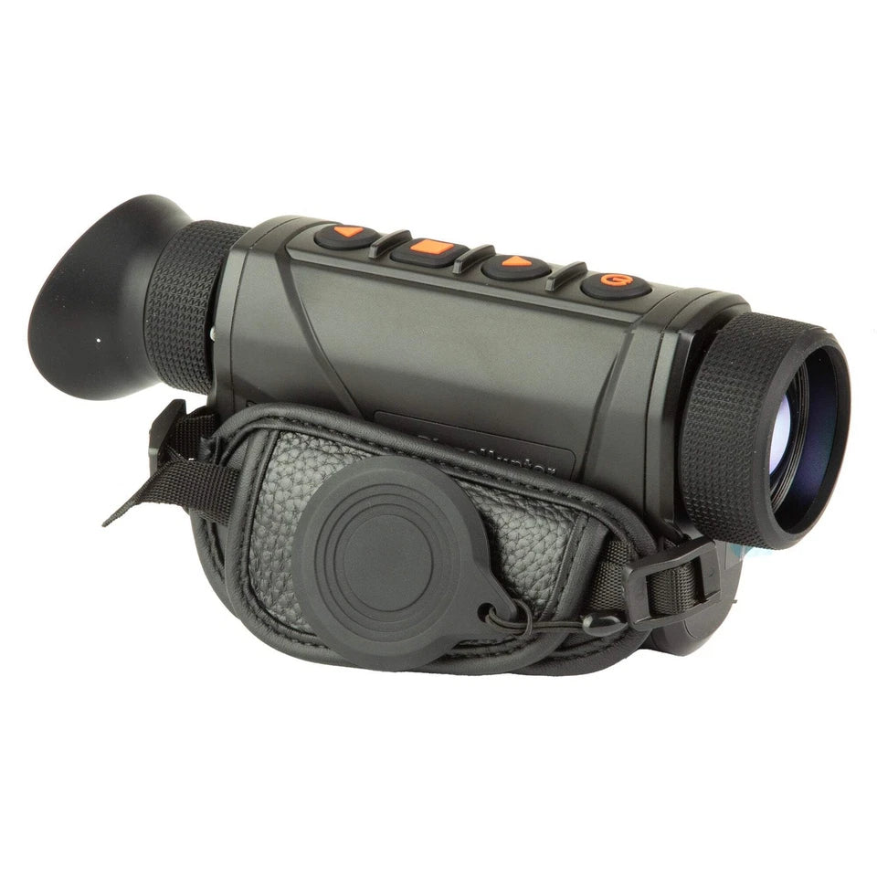 ATN BlazeHunter 2.5-20x LRF Thermal MonocularATN
