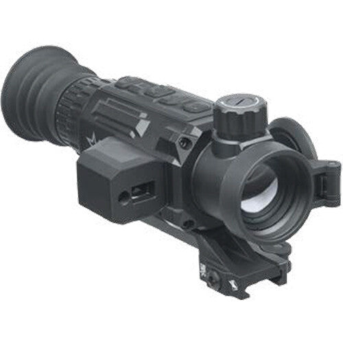 Have one to sell? Sell one like this Sell something else  Share AGM Global Vision Rattler V2 Thermal Optics 25mm 256x192