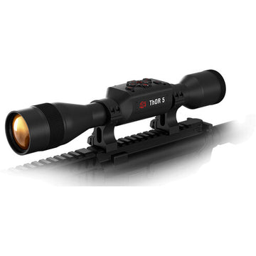 ATN ThOR 5 320 3-12x Thermal Riflescope (60Hz)