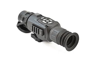 ATN ThOR-HD 4.5-18x50mm Thermal Imaging Rifle Scope
