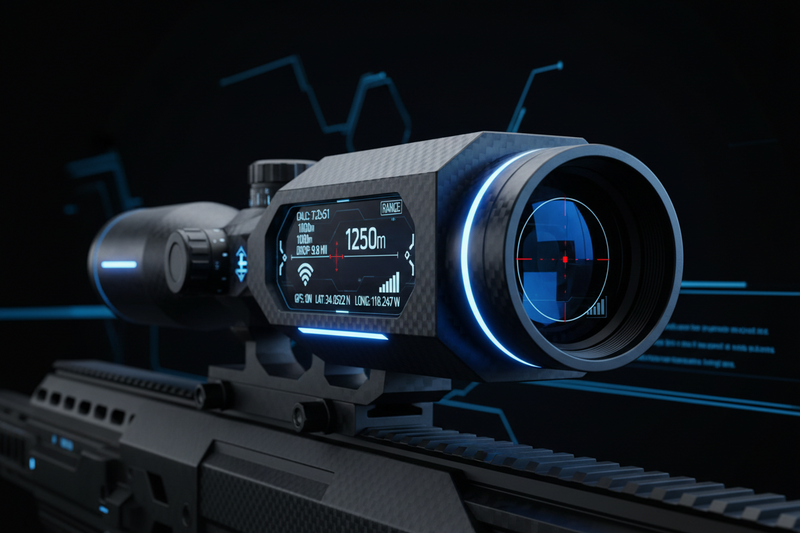 Smart HD Technology