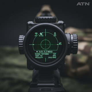 A Scope That Thinks For You