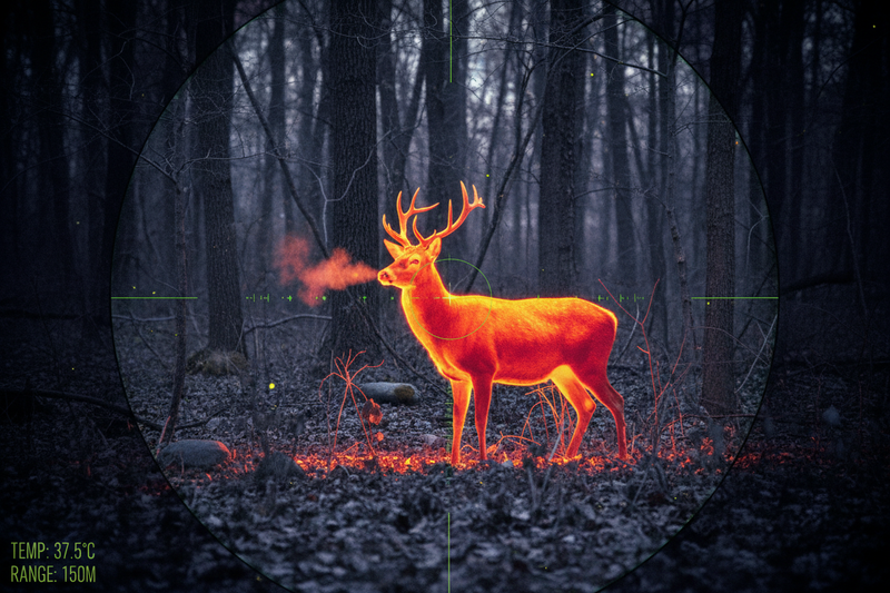 Thermal Imaging