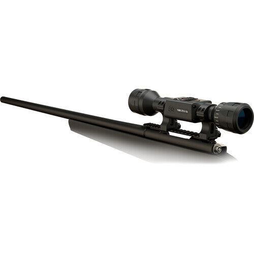 ATN ThOR 5 640 3-24x Thermal Riflescope (60Hz)