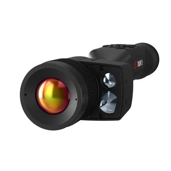 ATN Thor 5 LRF 5-20x 320x240 12 Micron Smart HD Thermal Rifle Scope, 30mm Tube w/ Gen 5 Sensor