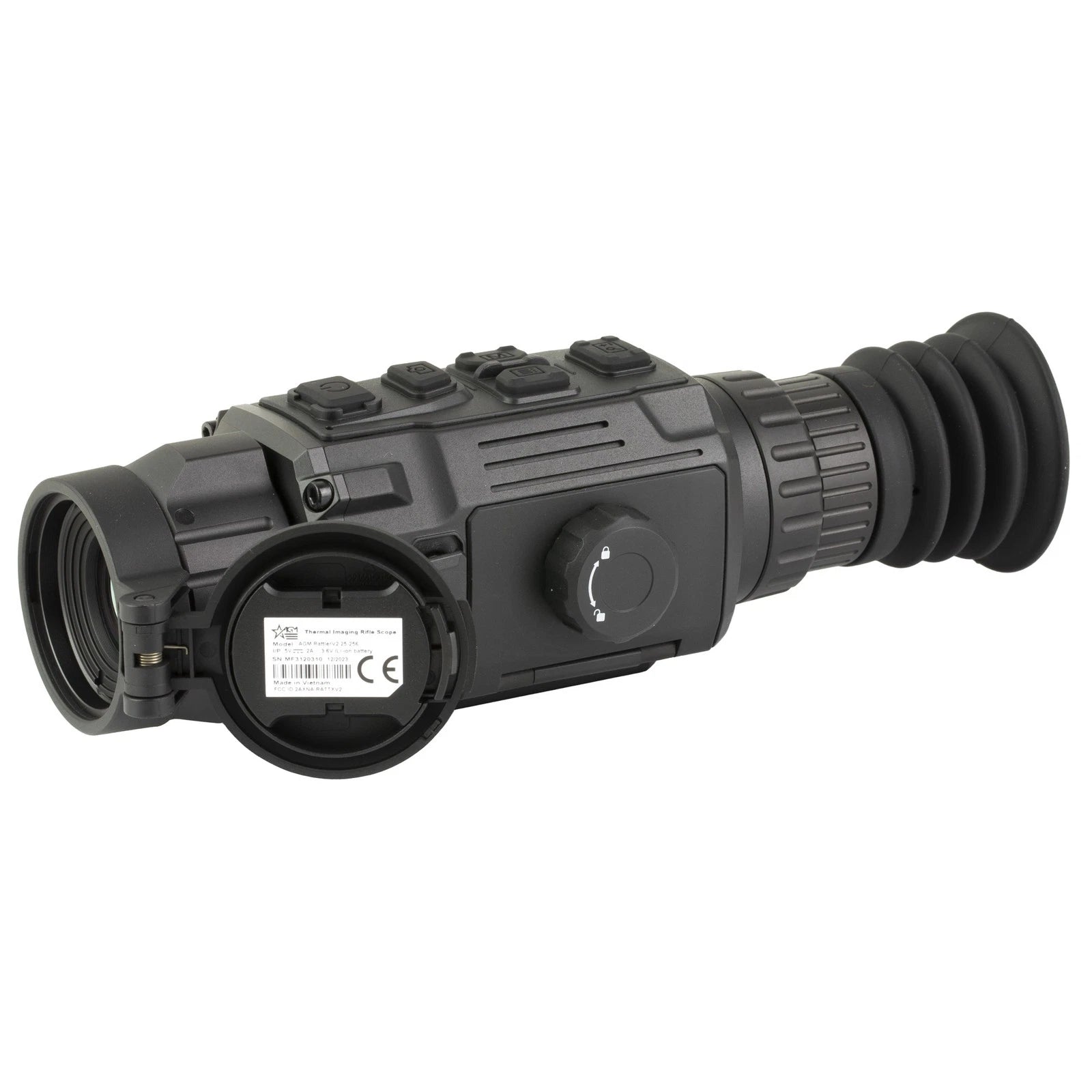 RIX Tourer T20 Digital Night Vision Riflescope